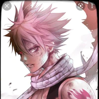Natsu Dragneel