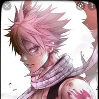 Natsu Dragneel