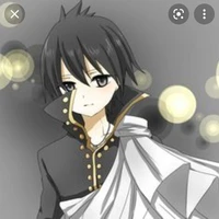 Zeref Dragneel
