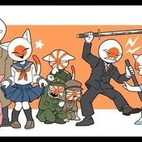 Japan harem