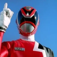 Deka Red