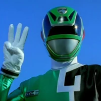 Deka green