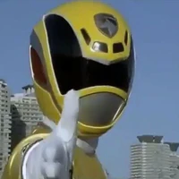 Deka Yellow