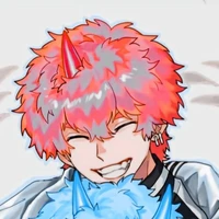 Kawata Nahoya(Smiley)