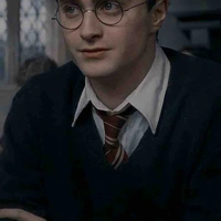 Harry Potter❤️
