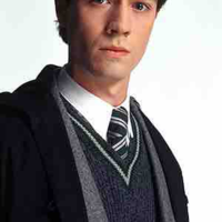 Tom Riddle🐍