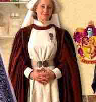 Poppy Pomfrey💊