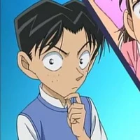 mitsuhiko