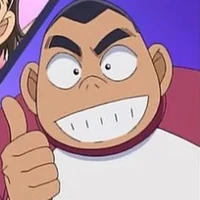 genta