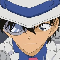kaito kid