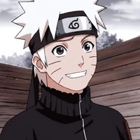 Uzumaki Naruto
