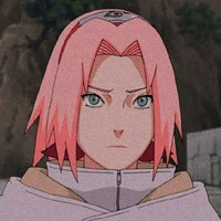 Haruno Sakura