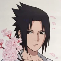 Uchiha Sasuke