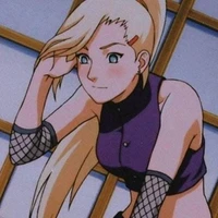 Yamanaka Ino