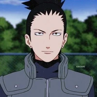 Nara Shikamaru