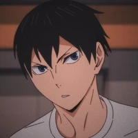 Kageyama Tobio