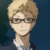 Tsukishima Kei