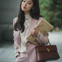 Mai Như(đồng nghiệp của Ngọc)