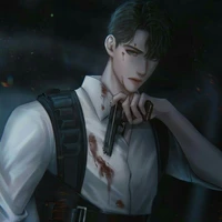 Ưng Bắc Thần