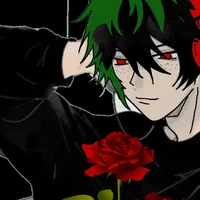 Izuku (Demon)