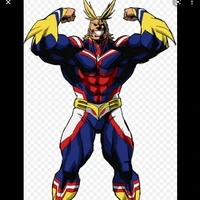 All Might