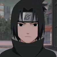 Uchiha Sasuke