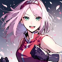 Haruno Sakura