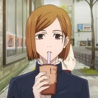 Kugisaki Nobara