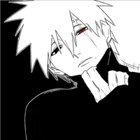 Hatake Kakashi