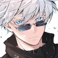 Gojo Satoru