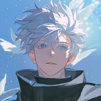 Gojo Satoru