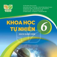 Khoa học tự nhiên (chị gái của bạn)