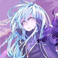 Rimuru Tempest