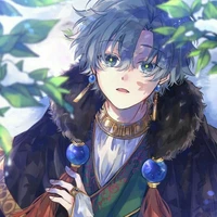 RomeI - Magician