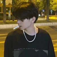 Tưởng Gia Nam _ 20 tuổi