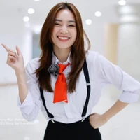 Lan Ngọc (lớp trưởng)