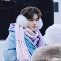 ( Cậu) Tống Á Hiên