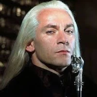Lucius Malfoy
