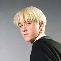 Draco Lucius Malfoy