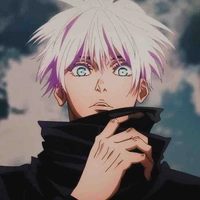 Gojo Satoru