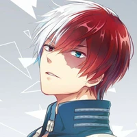 Todoroki Shoto