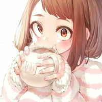 Uraraka Ochako (uravity)