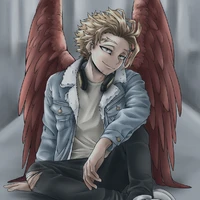 Takami Keigo (hawks)