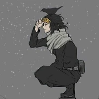 Aizawa Shouta (Eraserhead)