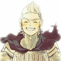 Togata Mirio (Lemillion)