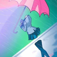 Hagakure Toru (Invisible Girl)