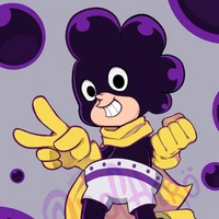 Mineta Minoru (Grape Juice)