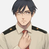 Iida Tenya (Ingenium)