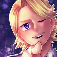Aoyama Yuga (Can