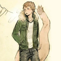 Ojiro Mashirao (Tailman)